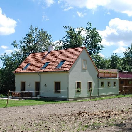 Penzion Staj Navary Apartment Bagian luar foto