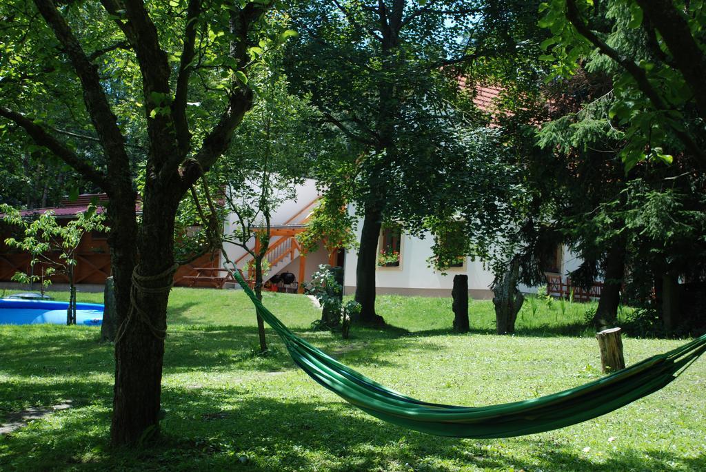 Penzion Staj Navary Apartment Bagian luar foto
