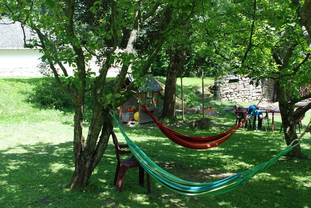 Penzion Staj Navary Apartment Bagian luar foto