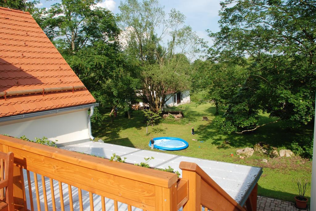 Penzion Staj Navary Apartment Bagian luar foto