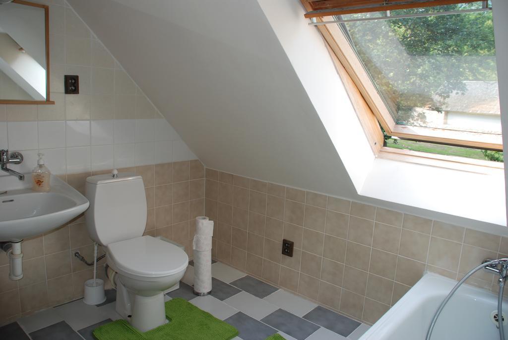 Penzion Staj Navary Apartment Bagian luar foto